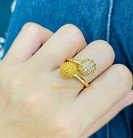 SUASA CINCIN BOBA COP 916 | ADJUSTABLE/BOLEH LARAS