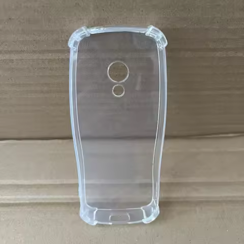 Shockproof Air Cushion Case For Nokia 3210 Protector Cover For NOKIA3210 nokia 3210 TPU Protective S