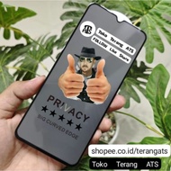 Tempered Glass Spy Privacy hp Vivo V2026 A5 2020 For Vivo V2026 Mobile Phone Type