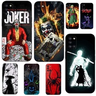 Case For Samsung Galaxy A31 Silicon Phone Cover For Samsung A31 A 31 SM-A315F GalaxyA31 6.4inch Blac