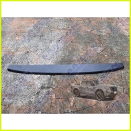 ∇ ❃ ▧ Nissan Navara NP300 2022 Tailgate Cover