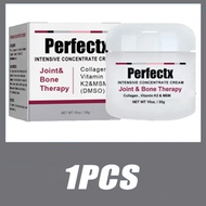 Perfectx Joint Bone Therapy Obat Sendi Tulang Perfectx Cream Krim Pengobatan Asam Urat Intensive Concentrate Cream