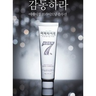 Korea Crystal Diamond 7 Lady Whitening Toothpaste 130g World HERMES