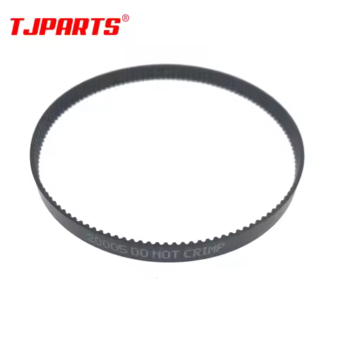 1PC X 79866M 20006 79867M 20005 Ait Main Drive Belt Kit for Zebra S4M ZM400 ZM600 ZT410 ZT420 ZT411
