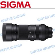 【中壢NOVA-水世界】Sigma 100-400mm F5-6.3 DG DN OS【Sony E-Mount】公司貨