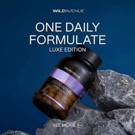 WILD AVENUE : ONE DAILY FORMULATE