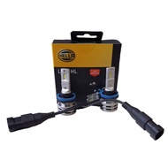 Hella h11 12/ 24v 24w led Light Bulb Original