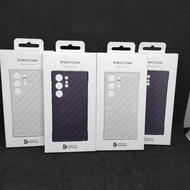 Shield Case Cover Samsung Galaxy S24 Ultra ORIGINAL Official S24 Ultra Case