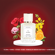 WOMEN INSPIRED EDP PERFUME