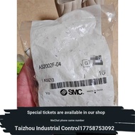 [SMC Throttle Valve] [AS2002F-04] Negotiation