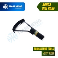 SAM LEE M2222 B0903 GIGI RAKE