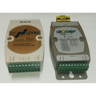 LD-6520 LEADER ND-6520 ADLINK NuDAM Converter RS-232/422/485