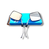 Honda win 100 rearview mirror old year 80 bornfree Best Seller