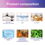 Acne Patch Impurities Facial Repair Closed Saliva Colloidal Cleansing Acne Patch Acne Acne EELHOE Po