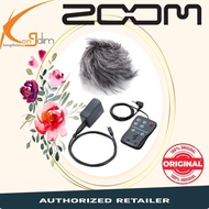 Zoom APH-5 / APH5 Accessory Pack for Zoom H5 Recorder