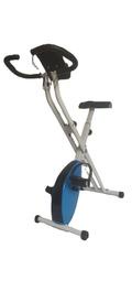 【現貨秒發】磁控車健身車騎馬機家用動感單車靜音室內運動健腿x-bike