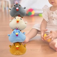 WMH Stardew Valleys Chicken Plush Toy Sleep Toy Stuffed Chicken Toy Chicken Plushies