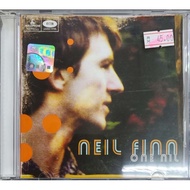 Neil Finn - One Nil (CD)