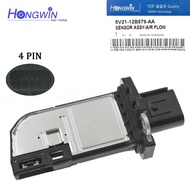 AFH70M-83 8V21-12B579-AA Mass Air Flow Meter Sensor For B-Max Fiesta MK6 Galaxy Mondeo MK4 Ranger Tr