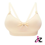 Risana - Women's Knitted Bra Thin Foam Wire Free Bra Art BH RI J0616 | Size 34B-40B