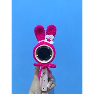 (without fan) Only case cover fan head goojodoq gfs001, gfs002 jamay diameter 19-20cm