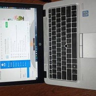 HP Elitebook 820 G3