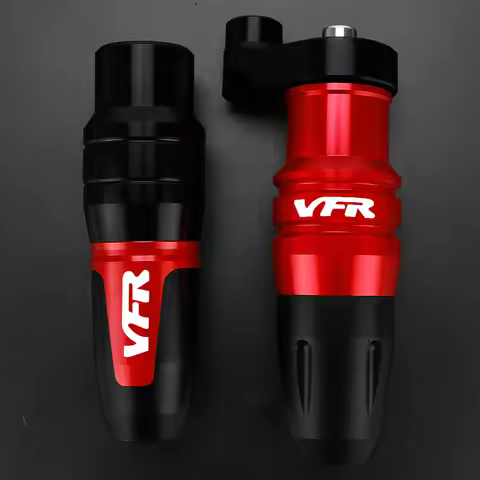 For honda VFR800 VFR1200 VFR750 F/R/S/FH VFR400 VFR 800 1200 400 Frame Slider Falling Protector Anti