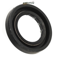 PINKHALLWAY Outboard Drive Shaft Oil Seal, 93101-22067, 93101 20M00 Rubber Outboard Engine Driveshaf