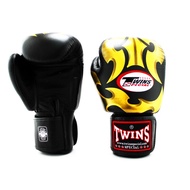 💥🇲🇾🇲🇾READY STOCK💥  TWINS FANCY LEATHER BOXING GLOVES 100% Authentic Twins Gloves