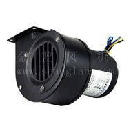 Shanghai Manufacturer Shanglan Brand JL100 40W Spray Engraving Machinery Machinery Matching Cooling 