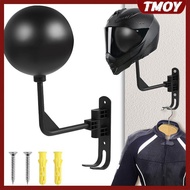 TMOY Helmet Holder Motorcycle Helmet Ra Wall Helmet Display Stand Helmet Hanger For Motorcycle Jaet 