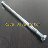 As Swing Arm Fork Gl100 GL 100 CB 100 Cb100 GLPro