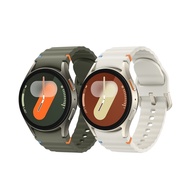 【Samsung 三星】Galaxy Watch7 L300 (藍牙) 40mm AI 智慧手錶