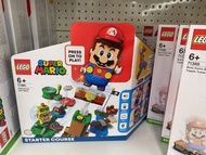 樂高LEGO 71360超級瑪利歐系列Super Mario