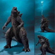 godzilla godzilla toys godzilla x kong the new empire toys GODZILLA 2 King of Monsters Movable Figur