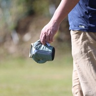 Outdoor Nation飲品恆溫外套 Drink Jacket_飛行綠