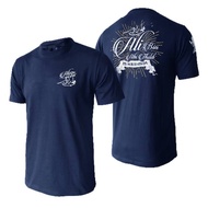 Ts ALI BIN ABI Talib -NAVY BLUE