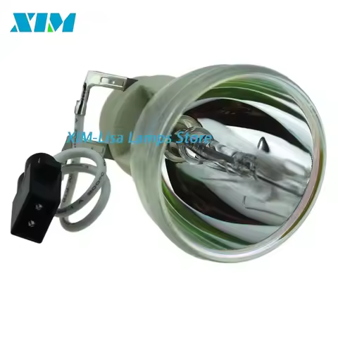 High Quality SP.8VH01GC01 SP.73701GC01 BL-FP190E Projector bare Lamp for OPTOMA DH1009,X316,S316,W31