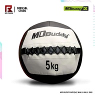 Md Buddy MD1242 Wall Ball 5KG