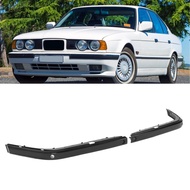 Front Bumper Molding Trim  51118170556 Weatherproof for 7 Series E38
