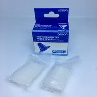 Omron Ear Thermometer Probe Covers ที่ครอบปรอทยิงหูออมรอน