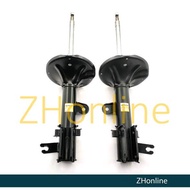 FRONT ABSORBER (2pcs) for HYUNDAI TUCSON 2005-2007, KIA SPORTAGE 2005-2007 (54651-2E000HY 54661-2E00