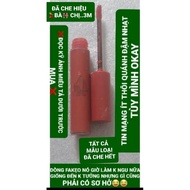 Tint BA CHI3M MATTE LIPSTICK_DIRTY TYPE READ PHOTOS CAREFULLY + DESCRIPTION BELOWER BUY