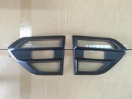 Ford Ranger T7 Side Fender Cover