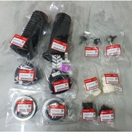 HONDA CIVIC FB SNA ABSORBER MOUTING,ABSORBER LINK,ABSORBER COVER,ABSORBER BEARING