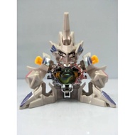 Stok B- DAMAN 51 PIN Limited Edition