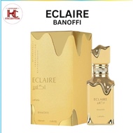 Eclaire Banoffi Lattafa Perfumes for women and men (S.S MART)
