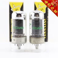 Brand new in original American box/Flying Song 7C5/6V6Half-body Whitehead Moldy Screen7c5Electron Tu