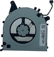 for Intel Version C-271C-1 CPU Cooling Fan for Lenovo Thinkpad E14 E15 Gen 2 E15 Gen 4 Series 5F10Z5