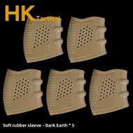 Soft Anti-slip Toy Grip for G17/G18/G19